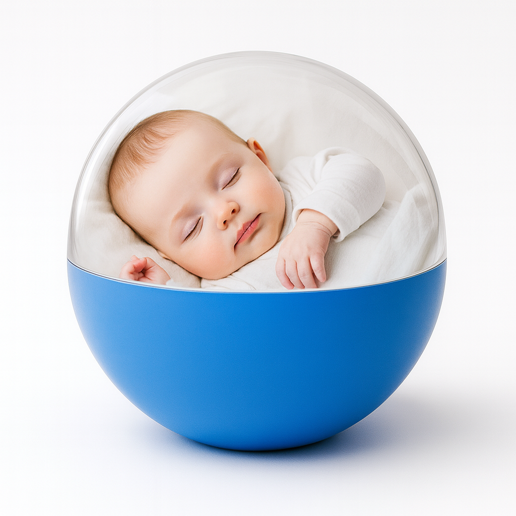 StoryGlobe – Show the moments that made you