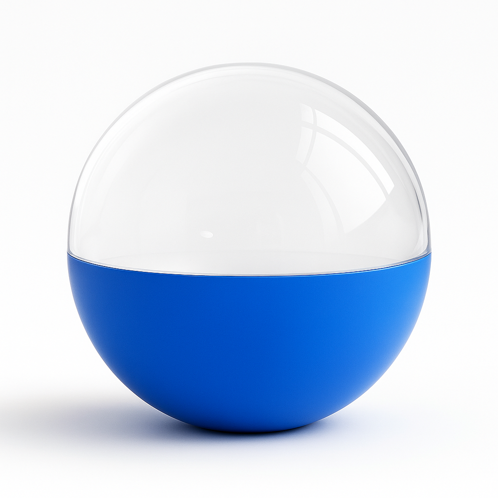 StoryGlobe – Show the moments that made you