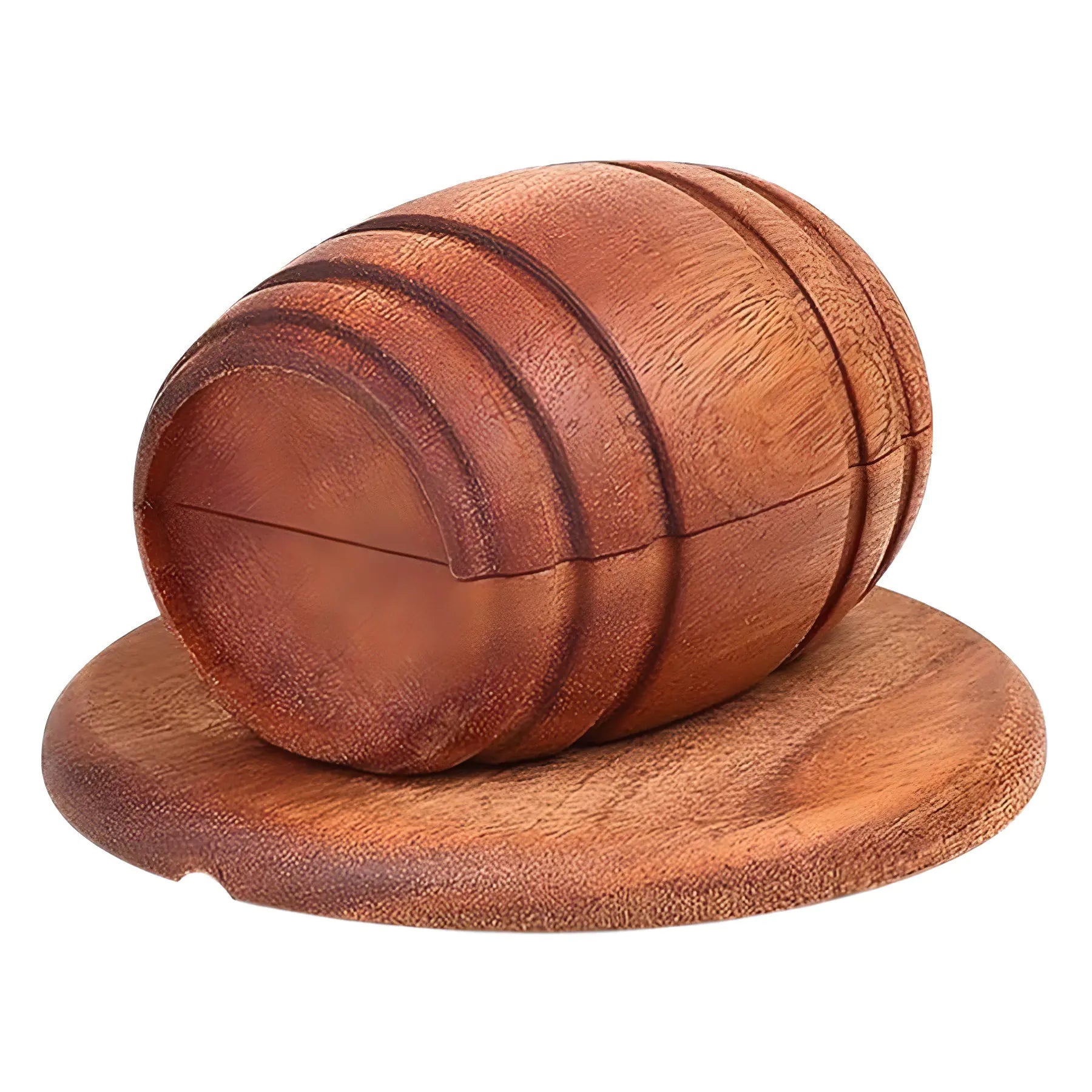 Whiskey Barrel Smoke Chips Kit