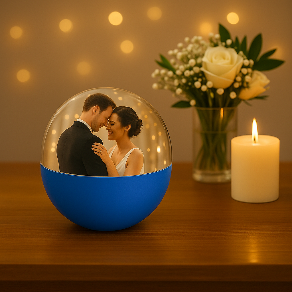 StoryGlobe – Show the moments that made you