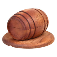 Whiskey Barrel Smoke Chips Kit