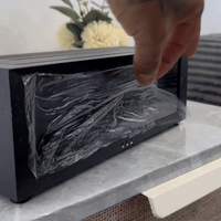 NOIR FLAME Humidifier