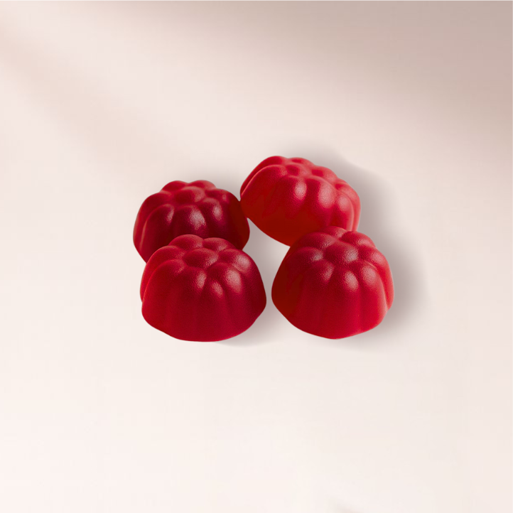 Hair, Skin & Nails Gummies